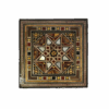 Boite mosaïque carré 11*11cm