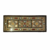 Boite mosaïque rectangle 22*9cm