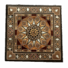 Boite mosaïque carré 15*15cm