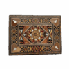 Boite mosaïque rectangle 17*13cm