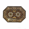 Boite mosaïque "Bahra" 24x17cm