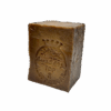 Savon d'Alep-30% en huile de baie de laurier