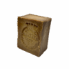 Savon d'Alep-10% en huile de baie de laurier